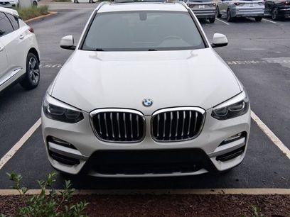 Used 2018 BMW X3 xDrive30i