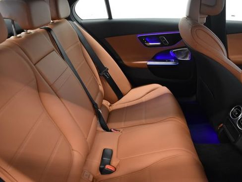 New 2026 Mercedes-Benz C 300 4MATIC Sedan image 17