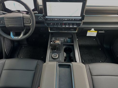 New 2025 GMC Hummer EV 3X w/ Extreme Off-Road Package image 11