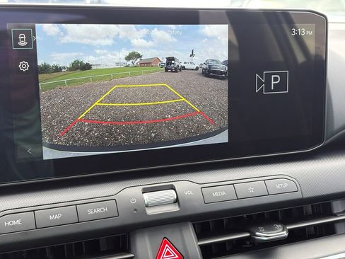 New 2026 Kia K4 LXS image 30