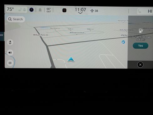 New 2025 Jeep Gladiator Rubicon w/ Safety Group image 24