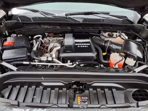 Certified 2024 GMC Sierra 1500 AT4X image 43