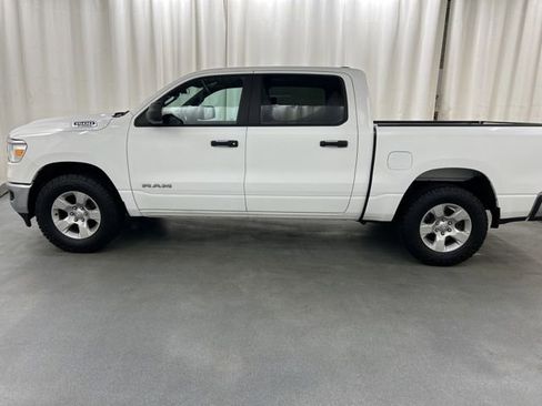 Used 2023 RAM 1500 Lone Star image 3