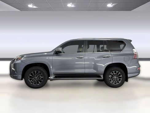 Used 2021 Lexus GX 460 Premium w/ Premium Package AWD/4WD image 2