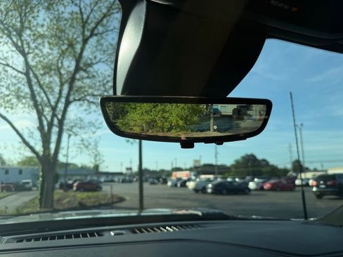 New 2026 Chevrolet Silverado 3500 High Country w/ High Country Premium Package image 17