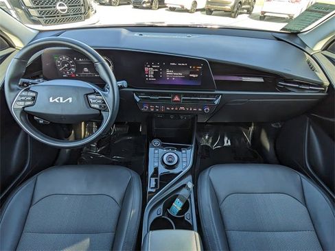 Used 2024 Kia Niro Wind image 17