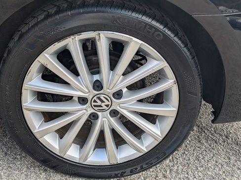 Used 2013 Volkswagen Jetta SEL image 14