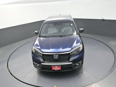 Used 2021 Honda Passport EX-L image 25