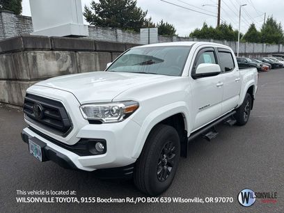 Used 2022 Toyota Tacoma SR5