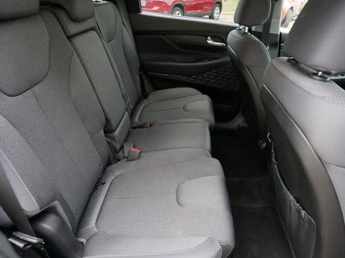 Used 2023 Hyundai Santa Fe SEL AWD/4WD image 24