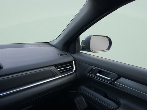 New 2027 GMC Terrain Elevation AWD/4WD image 23