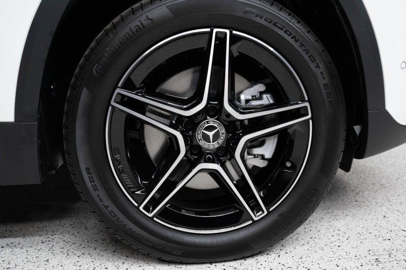New 2026 Mercedes-Benz GLA 250 image 10