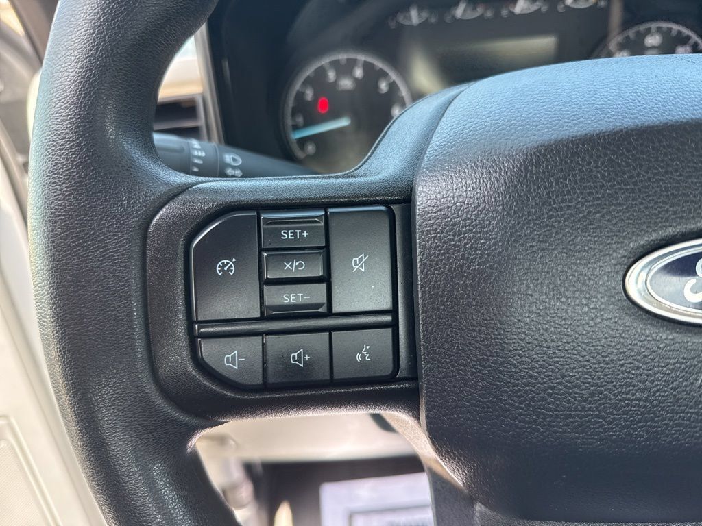 Used 2024 Ford F250 XL w/ XL Chrome Package AWD/4WD image 19