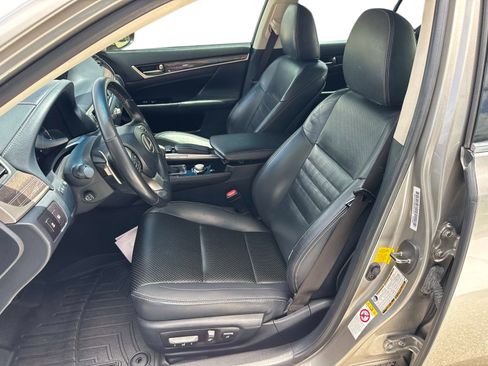 Used 2018 Lexus GS 350 RWD image 20