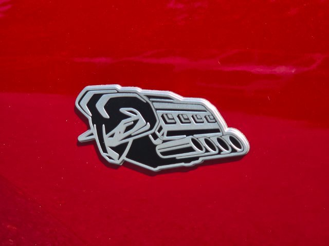 New 2026 RAM 1500 Express RWD image 28