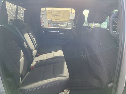 Used 2019 Ford F150 Raptor w/ Equipment Group 802A Luxury image 17