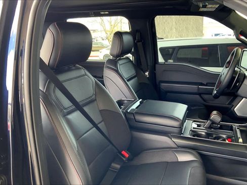 Used 2025 Ford F150 Raptor AWD/4WD image 9