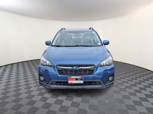Used 2019 Subaru Crosstrek 2.0i Premium image 3