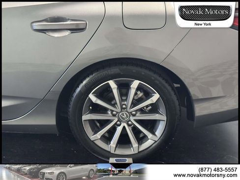 Used 2024 Acura Integra image 9