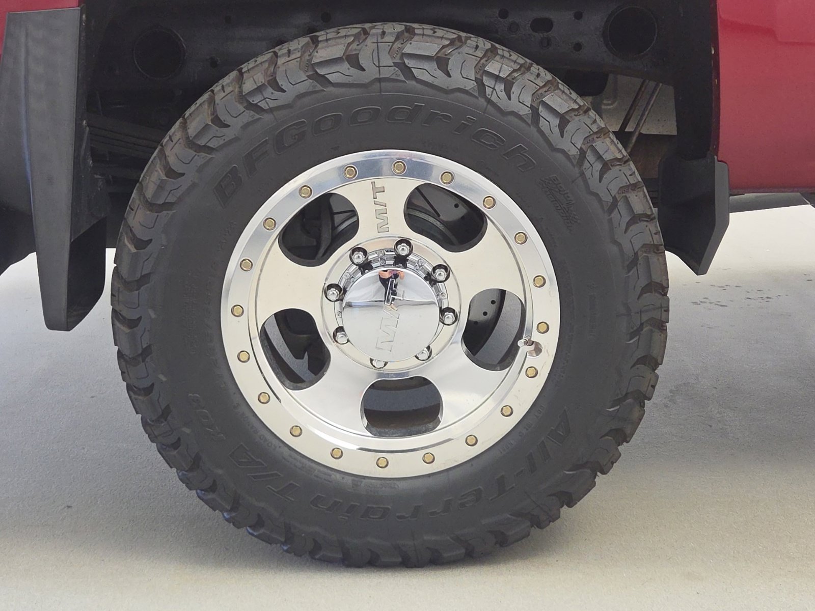 Used 2019 Chevrolet Silverado 2500 High Country AWD/4WD image 34