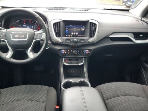 Certified 2023 GMC Terrain SLE w/ Driver Convenience Package FWD image 15