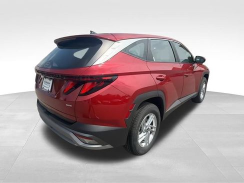 New 2026 Hyundai Tucson SE AWD/4WD image 8