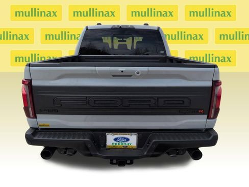 New 2026 Ford F150 Raptor w/ Equipment Group 803A Raptor R AWD/4WD image 25