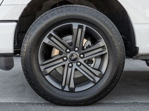 Used 2023 Ford F150 XLT w/ Equipment Group 302A High AWD/4WD image 15