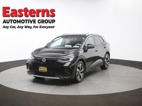 Used 2021 Volkswagen ID.4 1st Edition RWD image 51