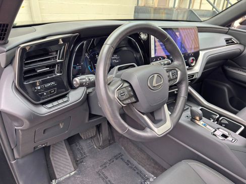 Used 2025 Lexus TX 350 FWD w/ Technology Package image 14