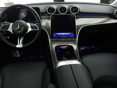 Certified 2023 Mercedes-Benz C 300 Sedan image 9