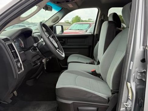Used 2021 RAM 1500 Tradesman w/ Popular Equipment Group AWD/4WD image 17
