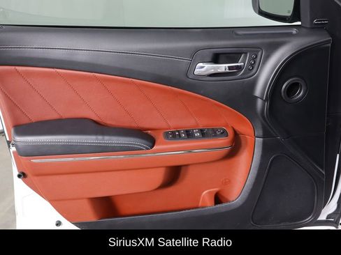 Used 2022 Dodge Charger SRT Hellcat w/ Harman/Kardon Audio Group image 17