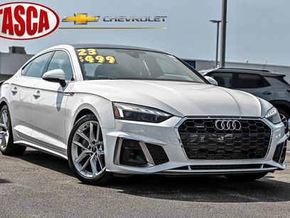 Used 2023 Audi A5 2.0T Premium w/ Convenience Package