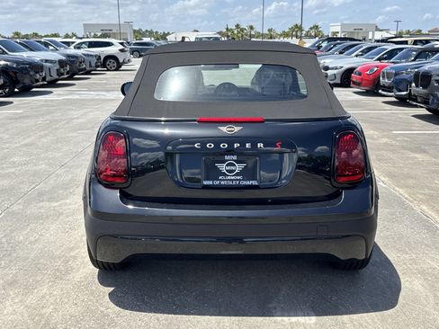 New 2026 MINI Cooper S FWD image 6