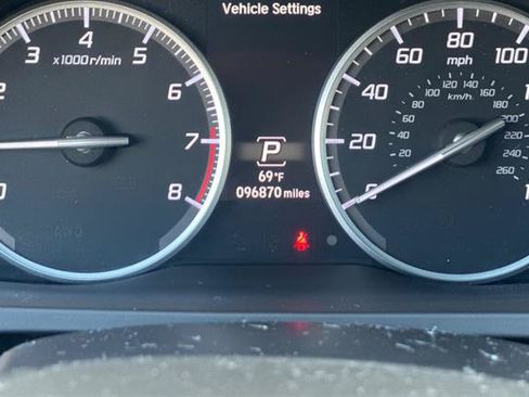 Used 2017 Acura RDX AWD w/ Advance Package image 29