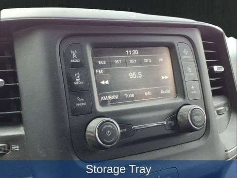 Used 2022 RAM 3500 Tradesman AWD/4WD image 26