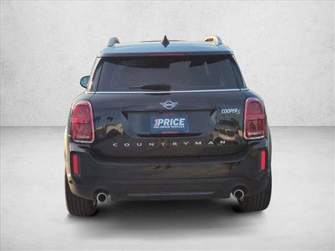 Used 2024 MINI Cooper Countryman S image 7