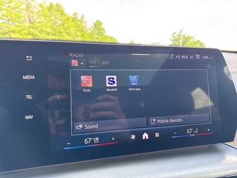 Certified 2026 BMW X2 xDrive28i AWD/4WD image 14