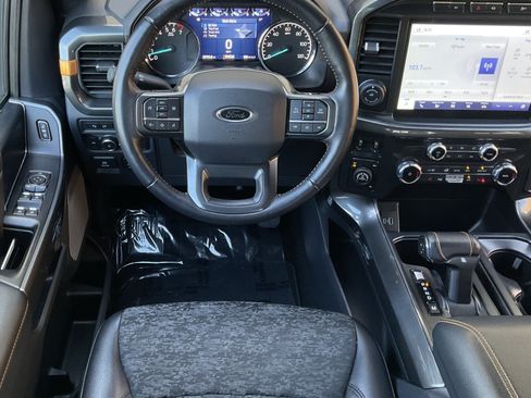 Used 2022 Ford F150 Tremor w/ Equipment Group 401A Mid AWD/4WD image 20