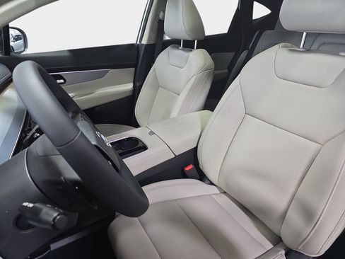 New 2026 Nissan Murano SL AWD/4WD image 15