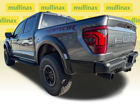New 2026 Ford F150 Raptor AWD/4WD image 4