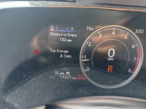 Used 2023 Lexus NX 350 AWD w/ Cold Area Package image 17