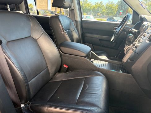 Used 2014 Honda Pilot EX-L image 31