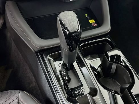 New 2026 Subaru Forester Touring AWD/4WD image 17