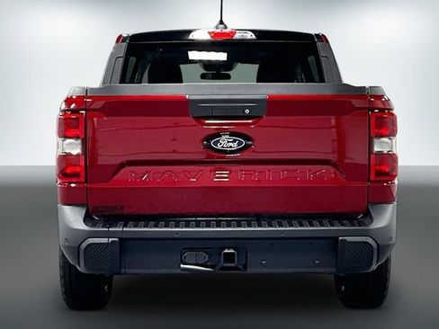 New 2026 Ford Maverick XLT w/ Black Appearance Package AWD/4WD image 5