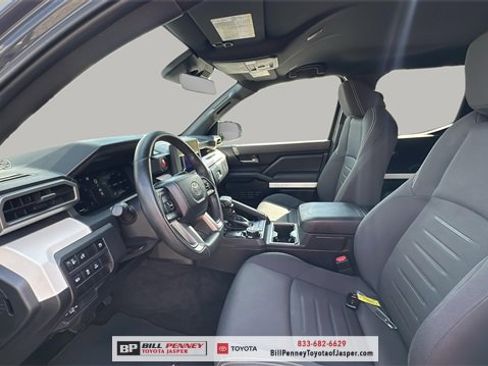 Used 2024 Toyota Tacoma TRD Off-Road image 13