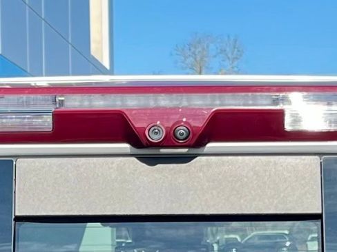 Used 2024 GMC Sierra 3500 AT4 w/ AT4 Premium Plus Package image 6