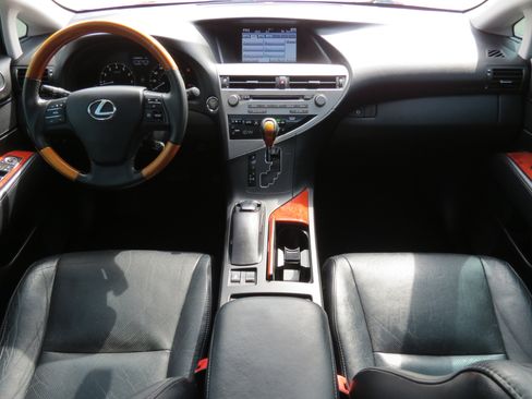 Used 2011 Lexus RX 350 2WD image 10