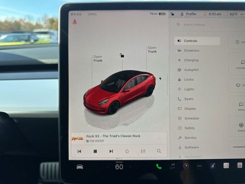 Used 2023 Tesla Model 3 Performance image 23